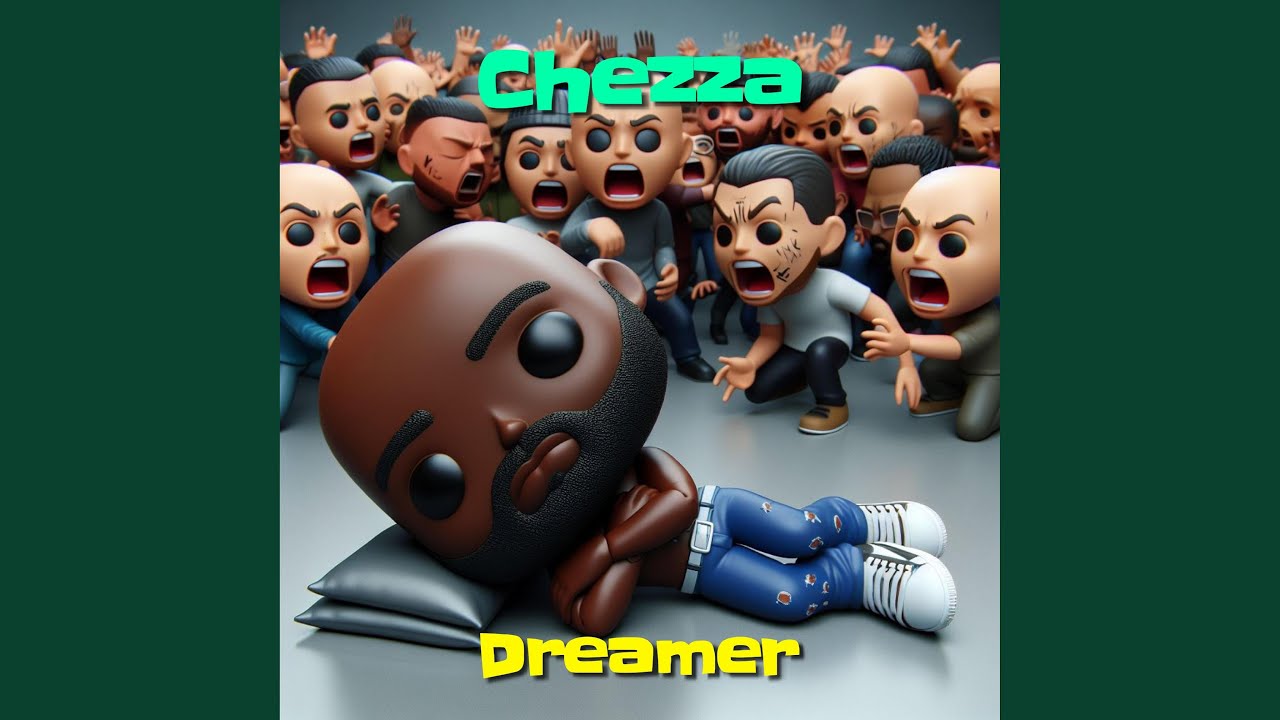 Tonton DREAMER di YouTube Tonton DREAMER di YouTube