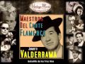 Juanito Valderrama - Baladilla de los Tres Rios (Flamenco Masters)