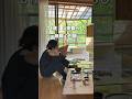 山奥無職の0円飯。