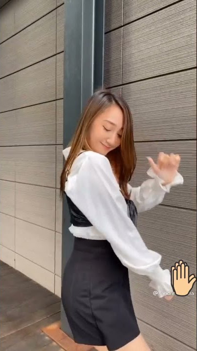 SANDRINA AZZAHRA, MENGAPA SEMUA MENANGIS BIASALAH