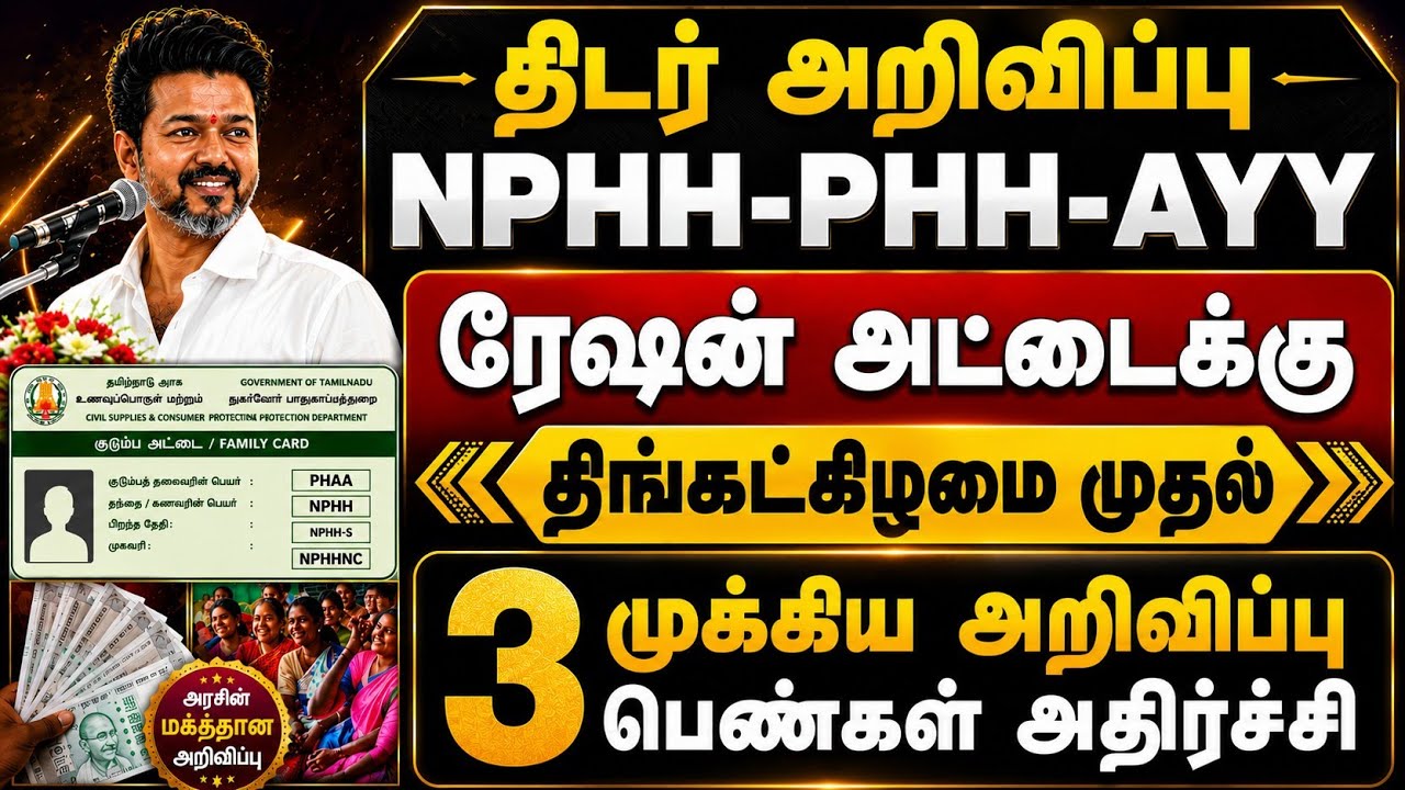 Latest Title & Thumbnail