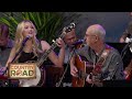Carl jackson with ashley campbell sings  gentle on my mind