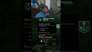 RESET INFO - MARCH 14 - 21