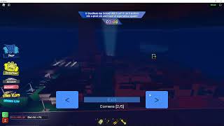 GhostNado #20 (Survived) [Tornado Alley Ultimate]