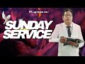 New Life Church IPC's broadcast