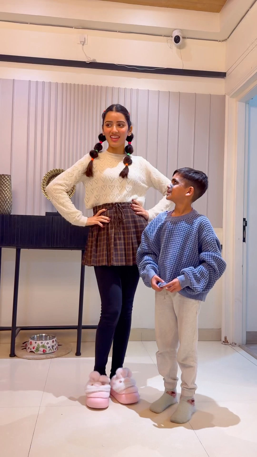 Paise Bachane Ki Ninja Technique ? #neetubisht #trending #comedy #trendingshorts