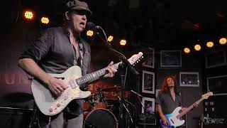 Frank Bang 2023 07 20 If Heartaches Were Nickels  Boca Raton, Florida - The Funky Biscuit 4K