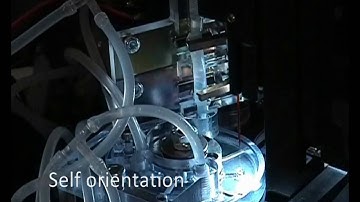 XenoFactor - Automated Microinjection System