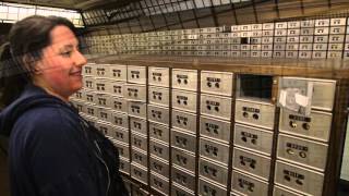 Birmingham Municipal Bank - Brums Hidden Spaces