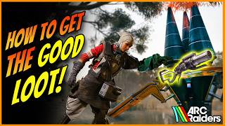 Arc Raiders Close Scrutiny Event Guide! Best Strategy To Use! Get The Combat Caches! Content