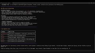 Expert AI Terminal prints Hello World ! Frontier AI/Ml at Fractional Cost
