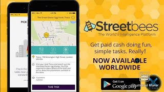 Streetbees Hack - Unlimited Money Free 2020 Apk screenshot 4