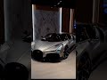 Why Bugatti is the Standard for Personal Excellence