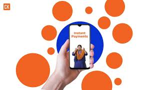 Instant Payments | Transfer your Cashback in Seconds | #CashKaro screenshot 3