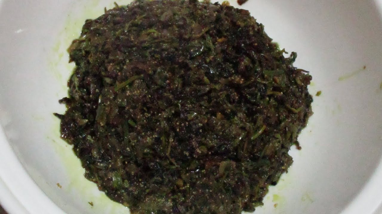 Dheki Saager Recipe. #homecookrecipesbypinku - YouTube
