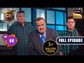 Team Manager से CID ने की कड़ी पूछताछ | CID | New Season| Full Episode