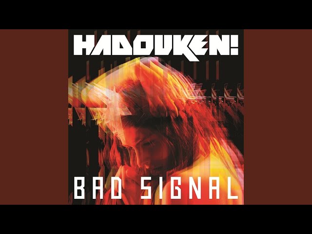 Bad Signal (The Prototypes Remix)