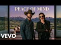 Riley Green ft Morgan Wallen - Peace Of Mind (2026 music 🎵🎶)