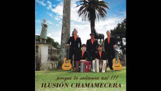 Video thumbnail of "ILUSIÓN CHAMAMECERA - Domingo Triste"