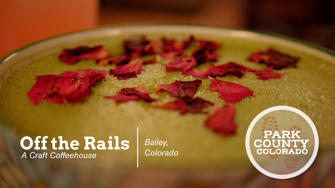Explore Off the Rails in Bailey, Colorado | Explore Park County