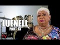 Luenell on Will Smith &amp; Duane Martin Gay Rumors: I Heard More Rumors About Duane Than Will (Part 13)