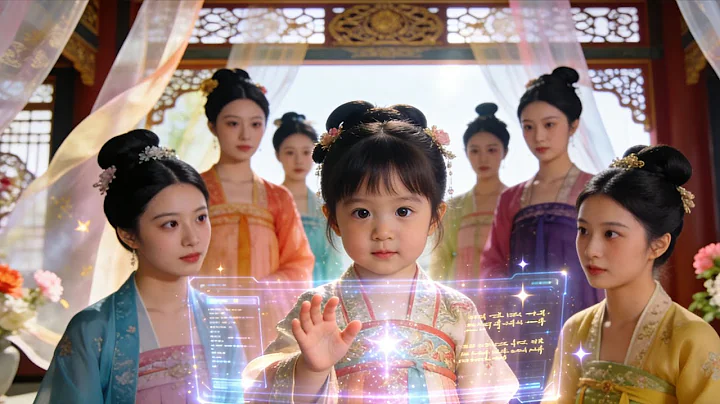 【FULL】After Time Travel，My Family Heard My Innermost Thoughts And Changed Their Fate.#minidrama