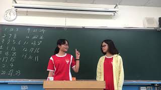 108/206第四組