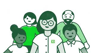 TD Bank - Sonic Identity Brand Film