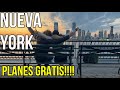 N. YORK GRATIS!! (VLOG 3)