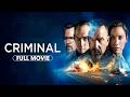 Criminal (2016) | Full Movie | Kevin Costner, Ryan Reynolds, Gal Gadot, Gary Oldman, Tommy Lee Jones