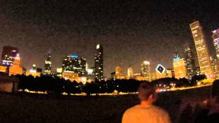 DOWNTOWN BY NIGHT by KOPACZ 46 views 10 years ago 24 seconds