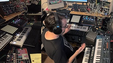 Noisevember 20 20251120