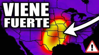 🚨 MAXIMUM ALERT! Severe Weather Returns and Florida at Risk of Flooding