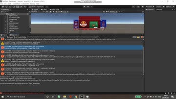 mainTemplate.gradle file is using the old aaptOptions error solution #unity #builderror #gradleerror