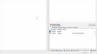 App testing: Unit Test. Introduction screenshot 2