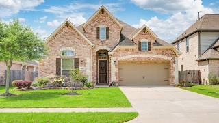 1644 Longwood Glen Ln, Friendswood, TX 77546