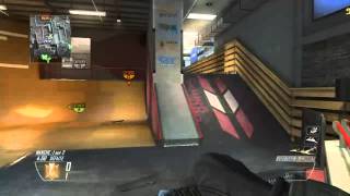 How to start a game on Grind - Quad Feed (DSR)