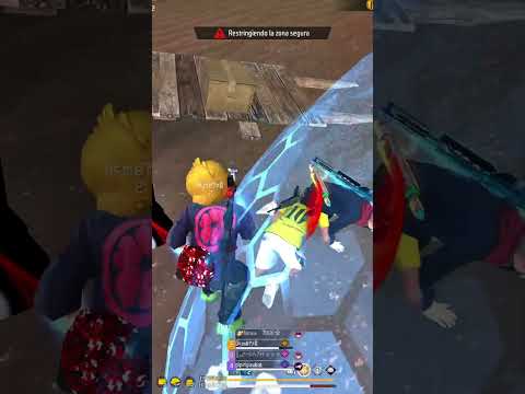 br con seguidores la venganza insana en freefire