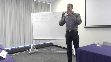 Session 1: Introduction to advanced inference