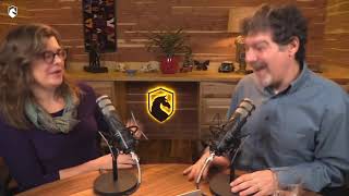 How far back are we capable of today's intellectual demand? /// Heather Heying + Bret Weinstein