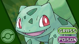 Bulbasaur: The SEED Pokemon?! - Got A Minute? screenshot 5