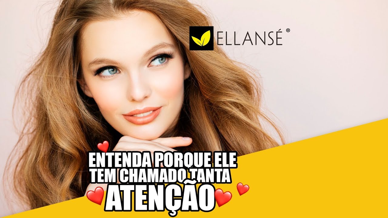 Ellansé: Entenda porque ele tem chamado tanta atenção. - YouTube Dra. Natalie