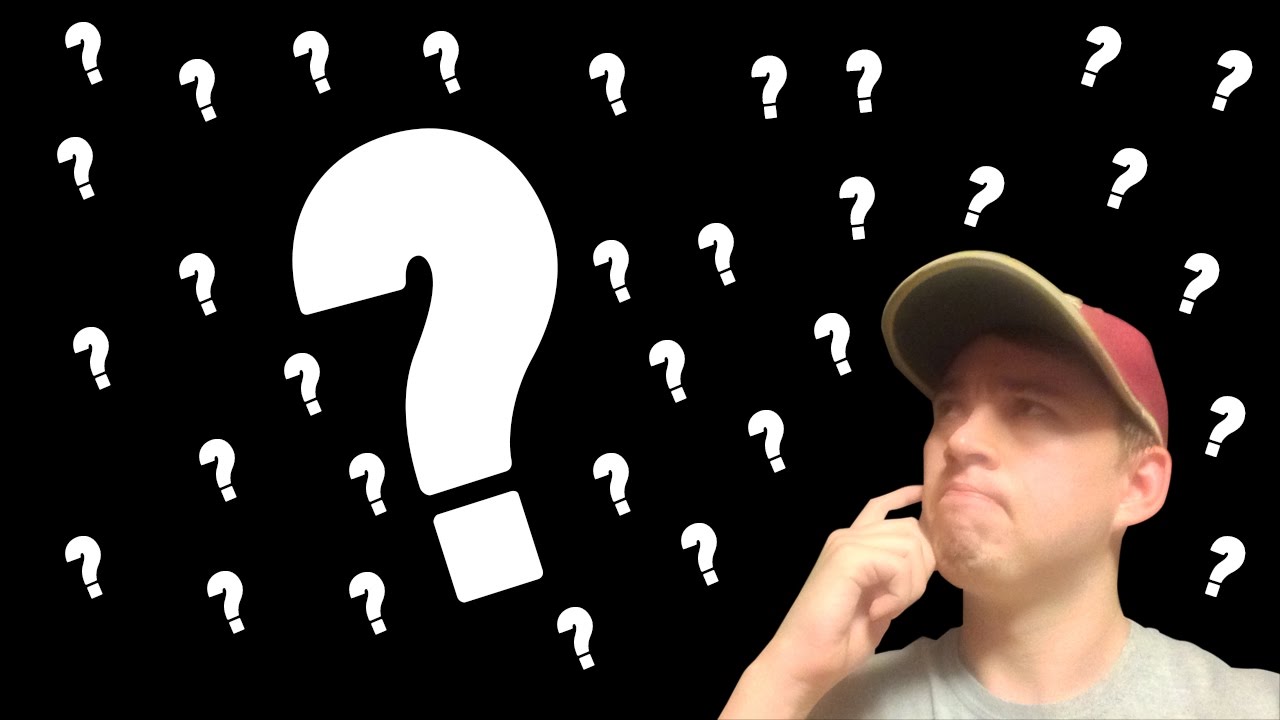 VGSquirrel - My Favorite Video Game!? (APRIL FOOLS 2017)