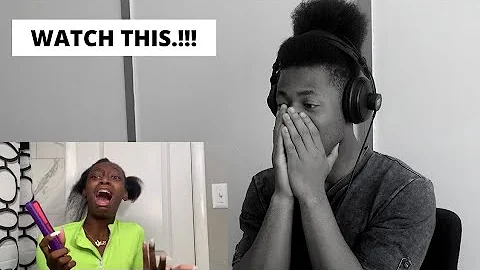 NICOLE TV - FUNNY MOMENTS | Reaction (MUST WATCH!!!)😂🤣