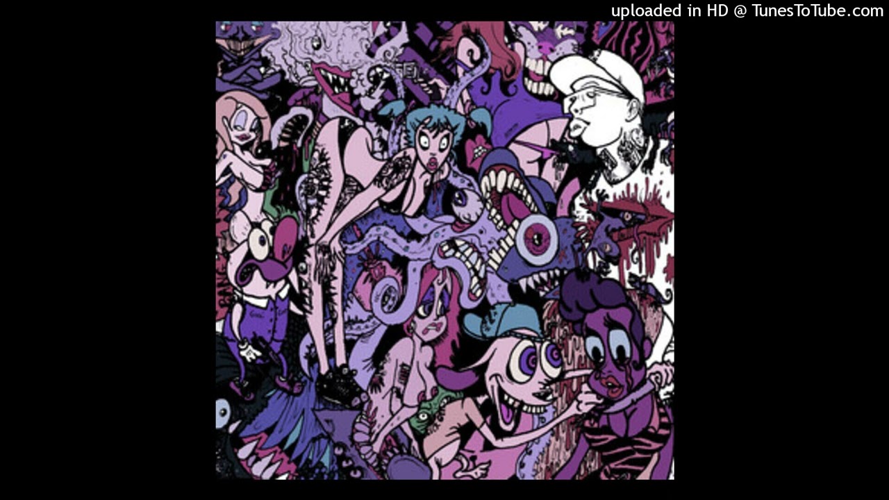 Nacho Picasso- By Myself (432hz)