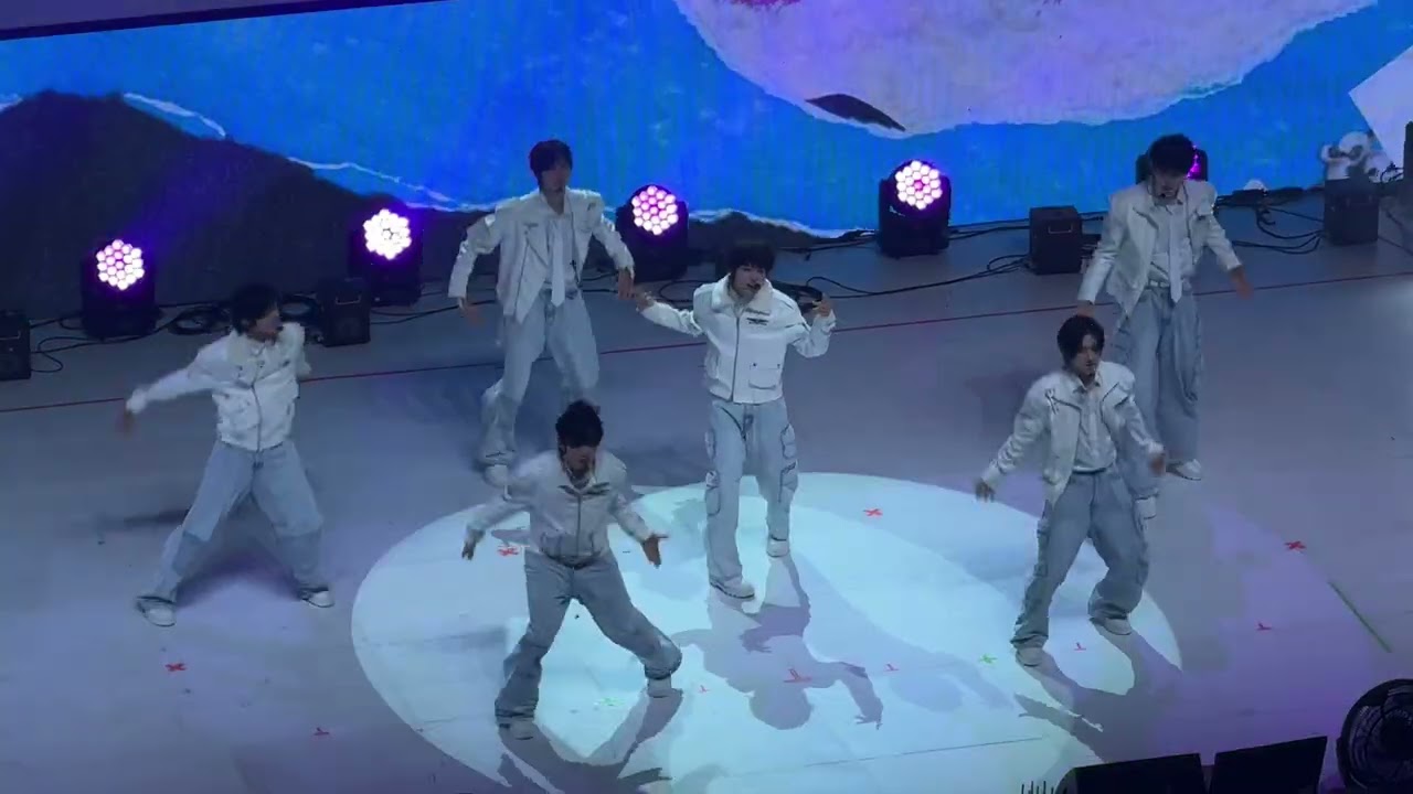 260228 2026 KickFlip FAN-CON〈From KickFlip, To WeFlip〉in 대구 7PM 밤공 1