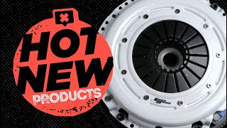 PASMAG Unboxing: Clutch Masters FX350 Stage 3 Clutch Kit for 2017+ Honda Civic 1.5L