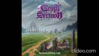 Crypt Sermon – The Ruins Of Fading Light [2019]