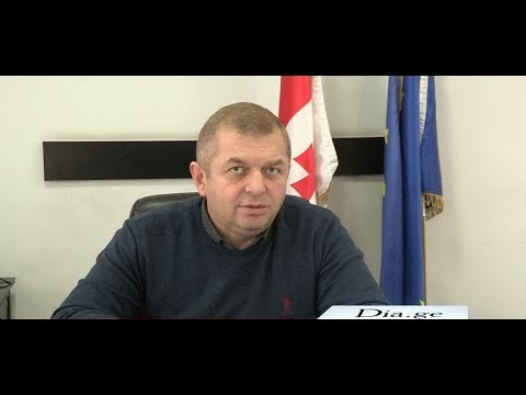 ხაშურის მერია საწვავში და ავტომობილების შენახვაში 91 ათას ლარს დახარჯავს