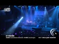 和樂器樂團2015台北演唱會《古箏Solo》